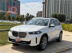 بي ام دبليو X5